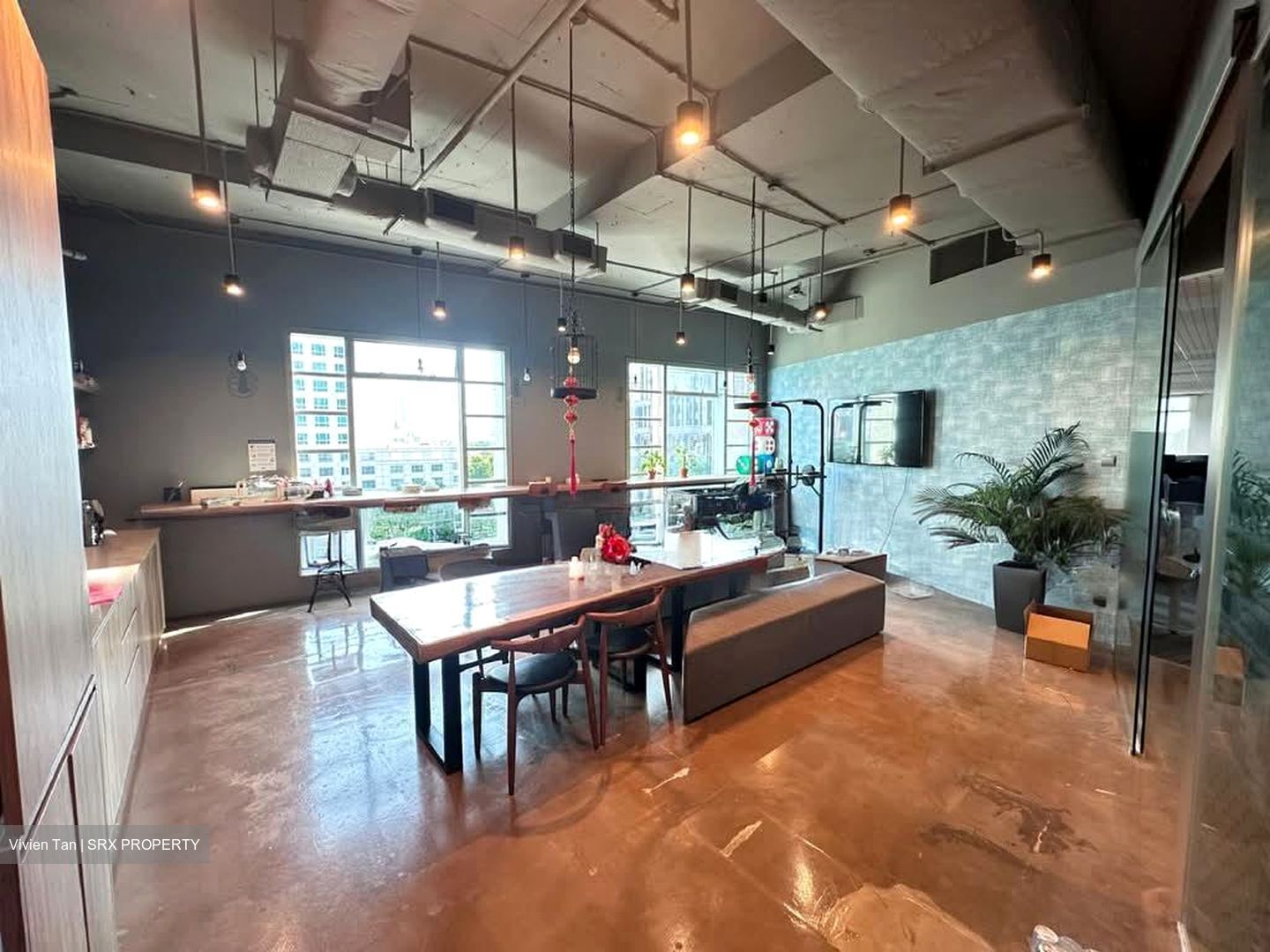 Bugis Junction (D7), Office #551231741